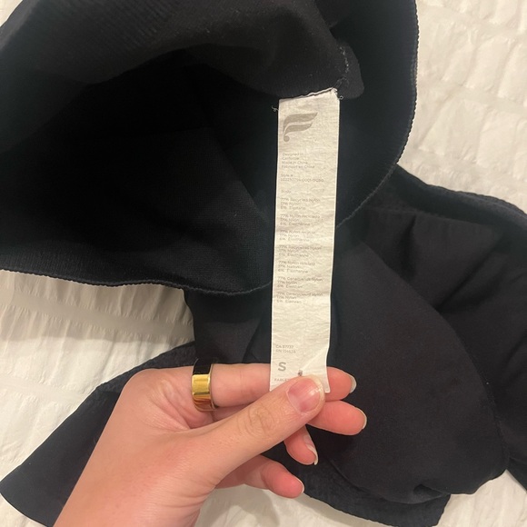 Fabletics Eco Sync High-Waisted 7/8 Leggings-Limited Edition - Picture 1 of 4